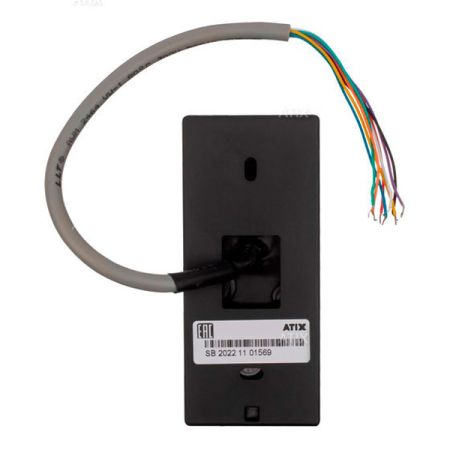 Автономный контроллер Atis AT-AC-CR2-W/EM (black)
