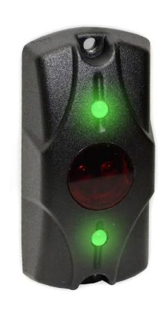 Кнопка выхода накладная Циклоп ИК