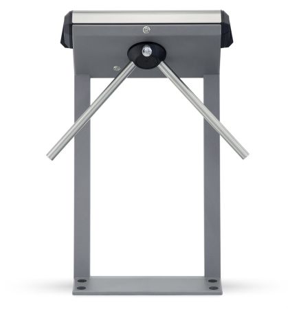 Электронная проходная PERCo-KT02.9 с планками