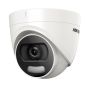 Уличная EyeBall HD-TVI видеокамера 5Мп ColorVu HikVision DS-2CE72HFT-F28 (2.8 мм) с LED подсветкой до 20 м