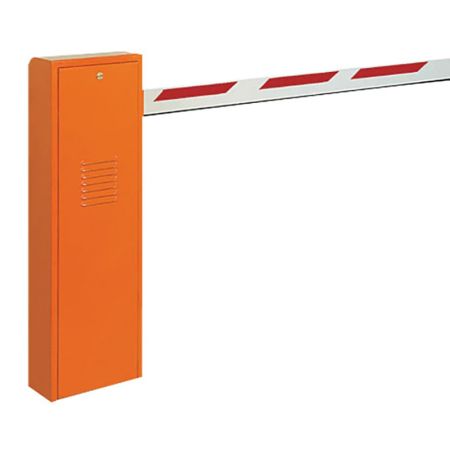 Тумба шлагбаума FAAC 620 RPD LH для стрел до 3.8 м