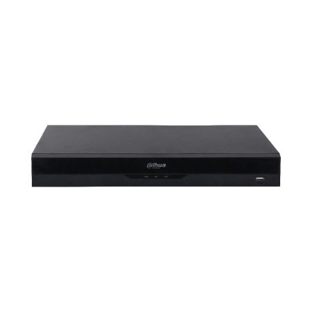 IP-видеорегистратор PoE 16-канальный WizSense Dahua DHI-NVR4216-16P-EI