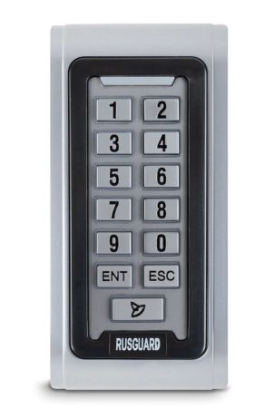Считыватель карт RusGuard RDR-204-MF (Key)