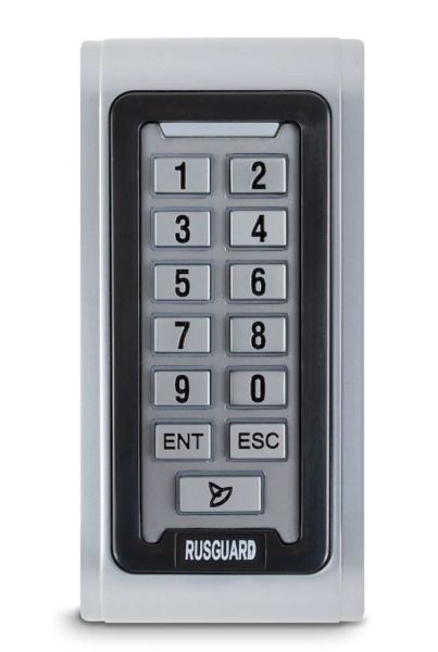 Считыватель карт RusGuard RDR-204-MF (Key)