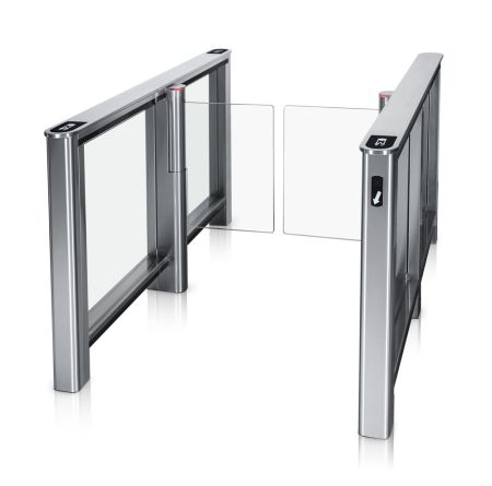 Турникет PERCo-ST-01 «Скоростной проход» (без крышек и створок)