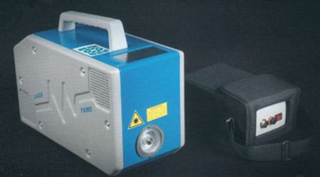 Детектор паров взрывчатых веществ Л-Ион