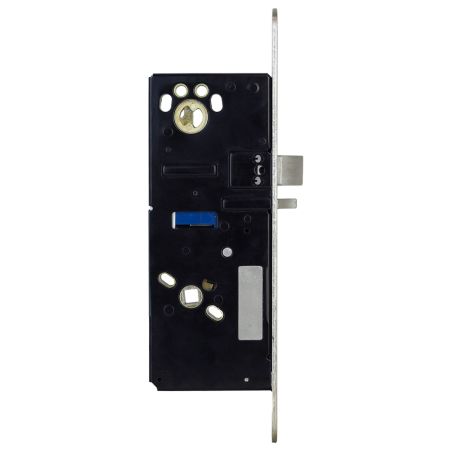 Электромоторный замок RusGuard RG-Lock 595 (Kit) Электромоторный замок RusGuard RG-Lock 595 (Kit)