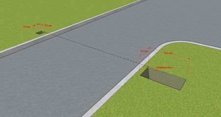 Откатной механический шлагбаум Hurde Block-A1 Combo 5 (11-45) Откатной механический шлагбаум Hurde Block-A1 Combo 5 (11-45)