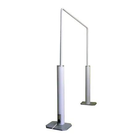 Монитор радиационный КРД-09 для радиационного контроля