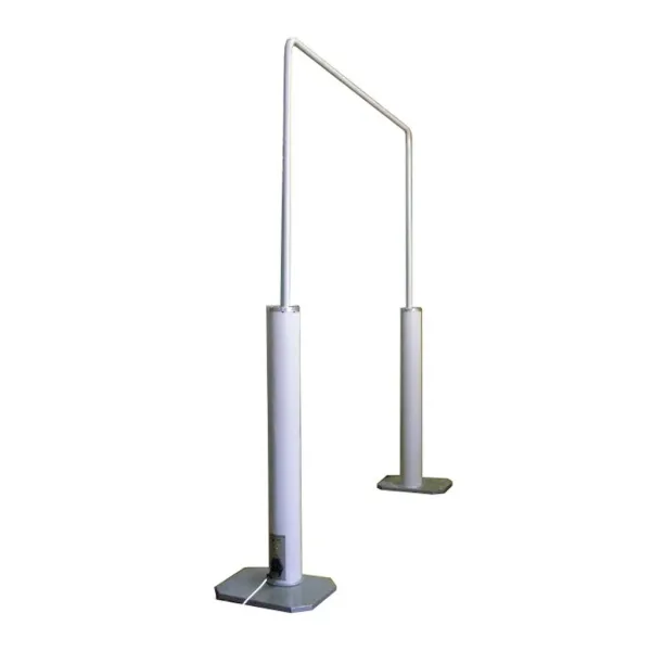 Монитор радиационный КРД-09 для радиационного контроля