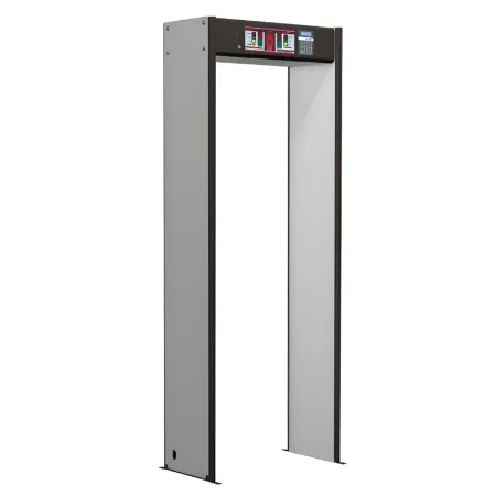 Металлодетектор SmartScan IntelliMax, многозонный, арочный