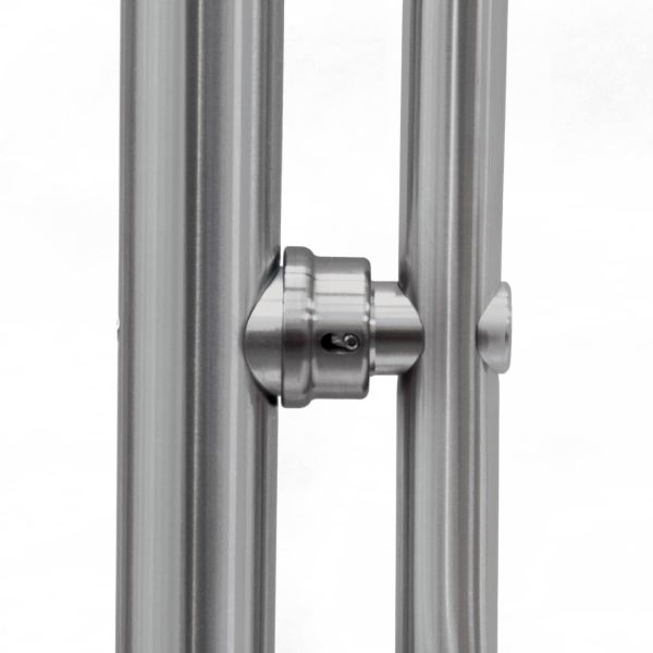 Механическая секция ограждения «Антипаника» PERCo BH02