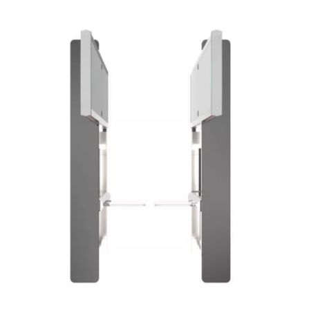 Металлодетектор стационарный с турникетом ZKTeco MST150