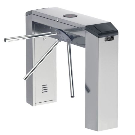 Тумбовый турникет-трипод Блокпост ТМБ 600