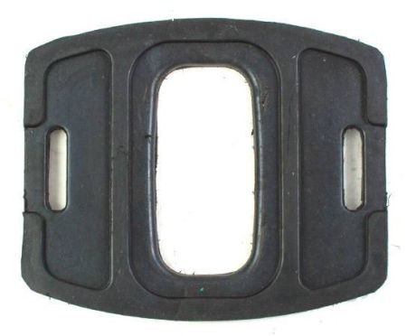 Ограждение Солдатик тип 2 с подставкой 7 кг