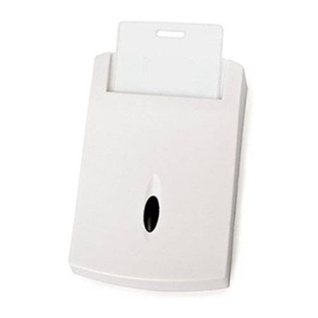 Автономный контроллер-считыватель Matrix-III (мод. 220) светлый, для управления сетью 220V Автономный контроллер-считыватель Matrix-III (мод. 220) светлый, для управления сетью 220V