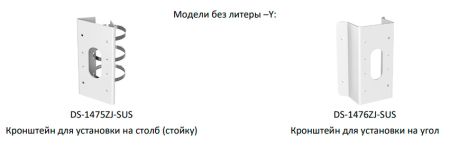 Антивандальная 4Мп DeepinView IP-камера HikVision iDS-2CD7A46G0-IZHS(C) (2.8-12 мм) с ИК-подсветкой 50 м