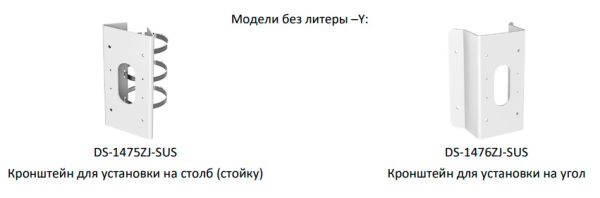 Антивандальная 4Мп DeepinView IP-камера HikVision iDS-2CD7A46G0-IZHS(C) (2.8-12 мм) с ИК-подсветкой 50 м