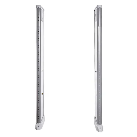 Металлодетектор монопанель RADARPLUS MONO 02, 6-ти зонный, до 1400 мм