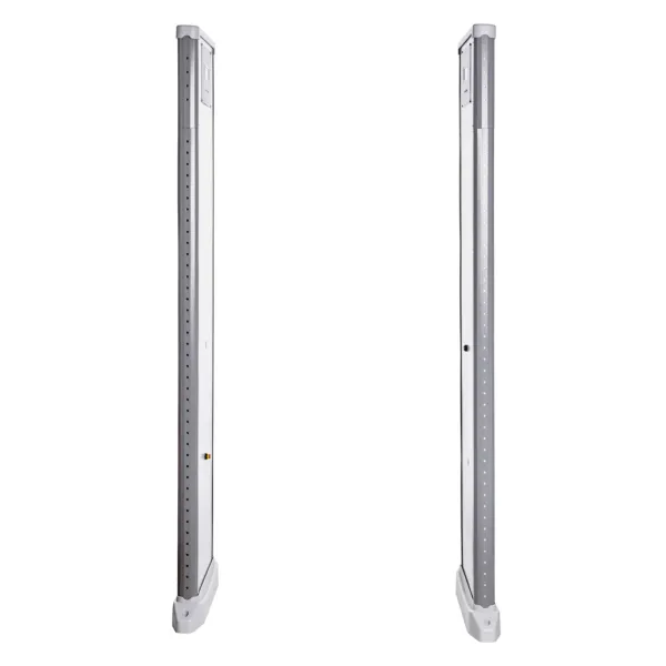 Металлодетектор монопанель RADARPLUS MONO 02, 6-ти зонный, до 1400 мм