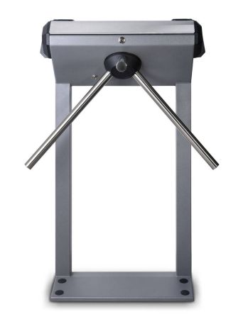 Биометрическая электронная проходная PERCo-KT02.9B с ПО PERCo-SS01 Школа