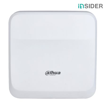 Сетевой контроллер доступа Dahua DHI-ASC3202B на 2 двери (1-сторонний доступ)