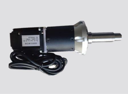 Шлагбаум автоматический ZKTeco ProBG3130L, со складной стрелой 3 м, левый