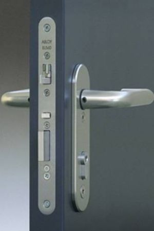 Электромеханический замок Abloy EL560