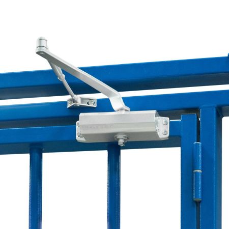 Калитка полноростовая PERCo WHD-16