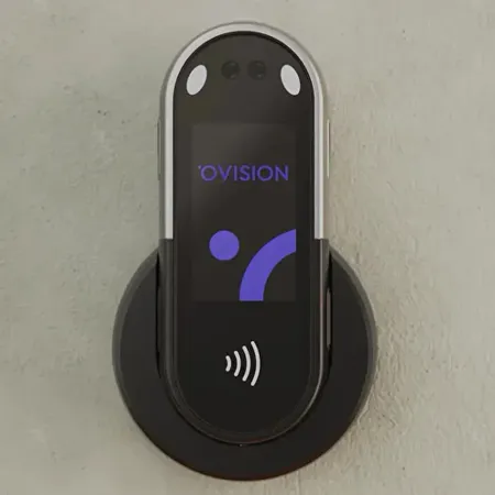 Биометрический терминал Ovision OGATE Mini распознавания лиц Биометрический терминал Ovision OGATE Mini распознавания лиц