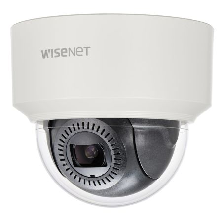 Купольная сетевая IP-видеокамера 2Мп Wisenet XND-6085 Купольная сетевая IP-видеокамера 2Мп Wisenet XND-6085