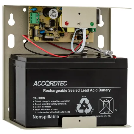 Блок бесперебойного питания AccordTec ББП-30N