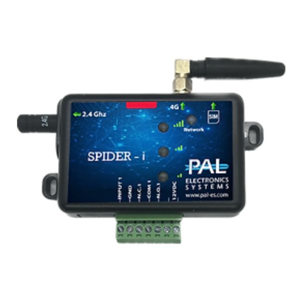 Контроллер Pal Spider-i