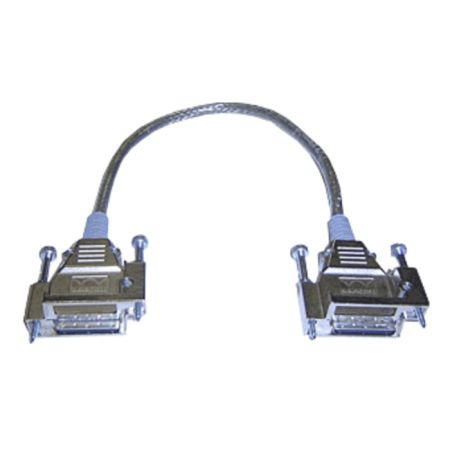 Кабель стековый Cisco CAB-STACK-50CM для Cisco Catalyst 3750 Кабель стековый Cisco CAB-STACK-50CM для Cisco Catalyst 3750