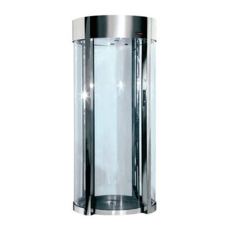 Шлюзовая кабина Saima PRESTIGE LIGHT