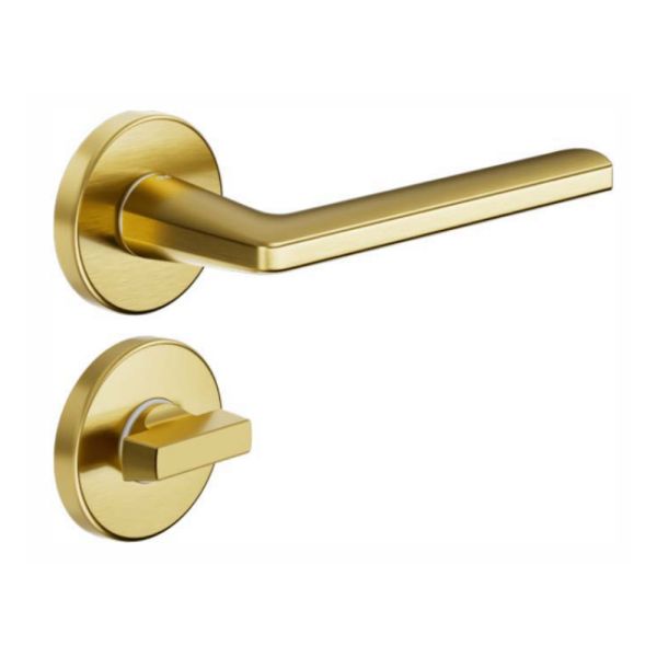 Комплект ручек dormakaba LUCE P LP12T с заверткой