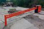 Антивандальный автоматический шлагбаум Hurde Block-A1 Combo 7 FullNice1 (11-57)