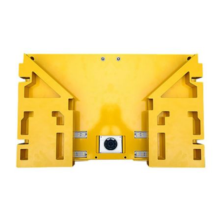 Система досмотра днища автотранспорта LowCam VI108S