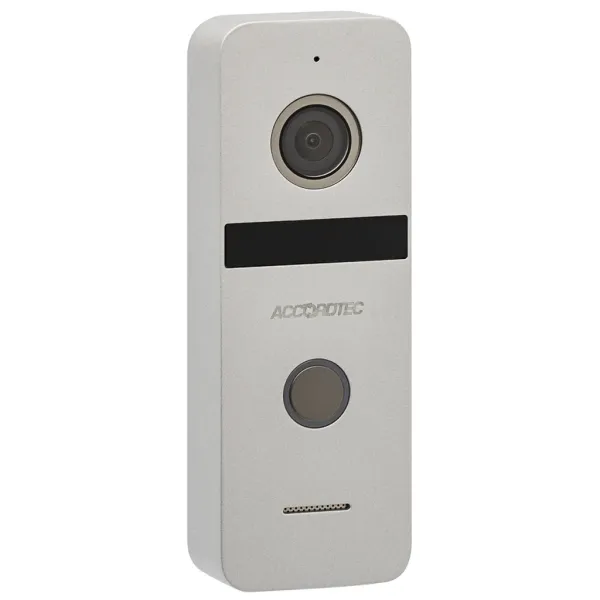 Комплект домофонии AccordTec AT-home10 WH-SL
