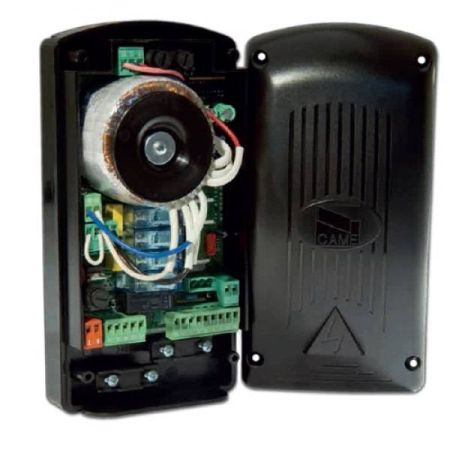 Блок управления Came ZE5 (002ZE5) Блок управления Came ZE5 (002ZE5)