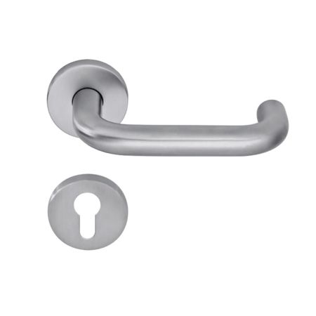 Комплект нажимных ручек dormakaba CORE 8100 / 3020 / 6501 / 6612