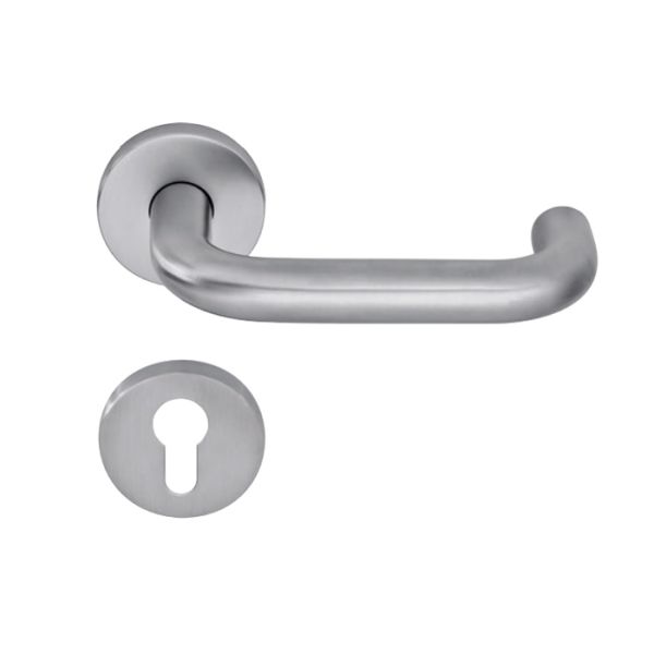 Комплект нажимных ручек dormakaba CORE 8100 / 3020 / 6501 / 6612 Комплект нажимных ручек dormakaba CORE 8100 / 3020 / 6501 / 6612