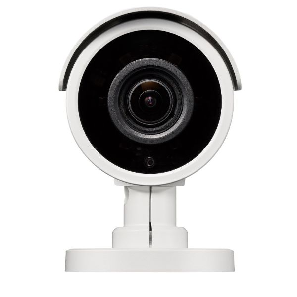 Антивандальная 2Мп HD-TVI-видеокамера IDIS TC-T4222WRX (2.8-12мм) Антивандальная 2Мп HD-TVI-видеокамера IDIS TC-T4222WRX (2.8-12мм)