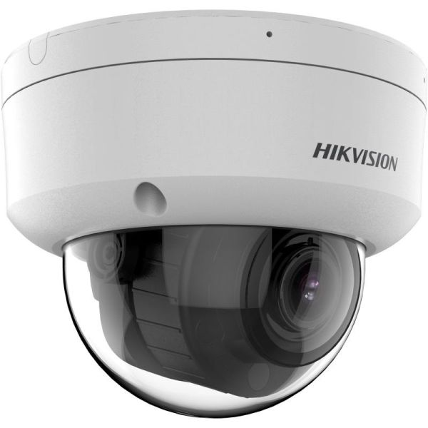 IP-видеокамера 4Мп HikVision DS-2CD2743G2-LIZS2U (2.8-12 мм) антивандальная