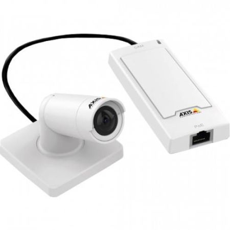 Сетевая IP видеокамера Axis P1254