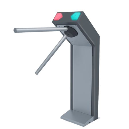 Турникет-дуопод моторизованный Rusgate T2-M-SF v.1.1 с памятью на 4000 событий (с автоматическими планками Антипаника) Турникет-дуопод моторизованный Rusgate T2-M-SF v.1.1 с памятью на 4000 событий (с автоматическими планками Антипаника)