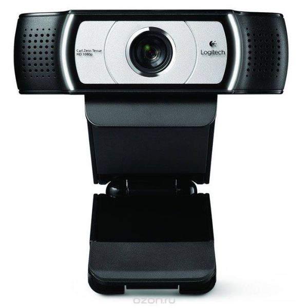 Веб-камера Logitec C930e