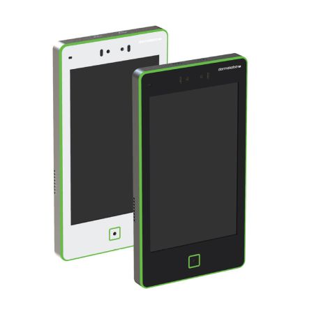 Биометрический терминал dormakaba 9160 по распознаванию лиц