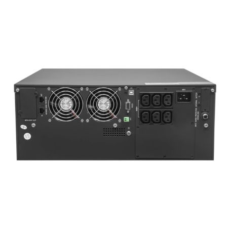 Источник бесперебойного питания Intelligent SNR-UPS-ONRT-2000-INT on-line, 2000 VA, 72VDC