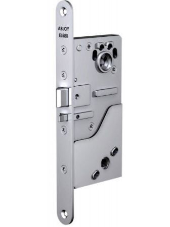 Электромеханический замок Abloy EL580 (50 мм)